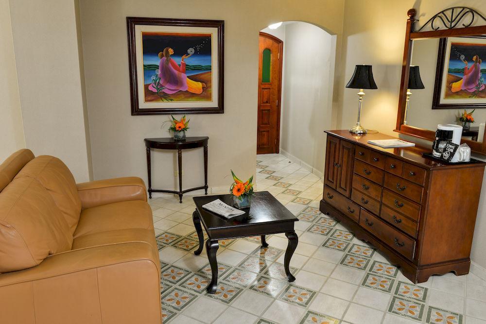Hotel Arcos Del Parque Acayucan Luaran gambar