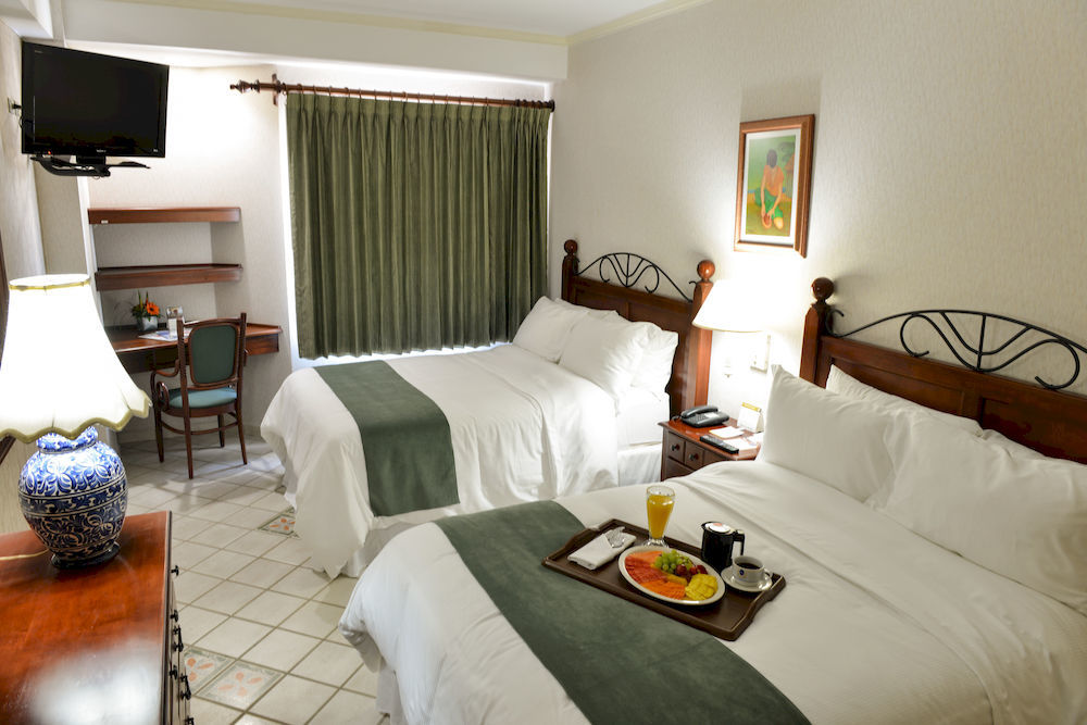 Hotel Arcos Del Parque Acayucan Luaran gambar