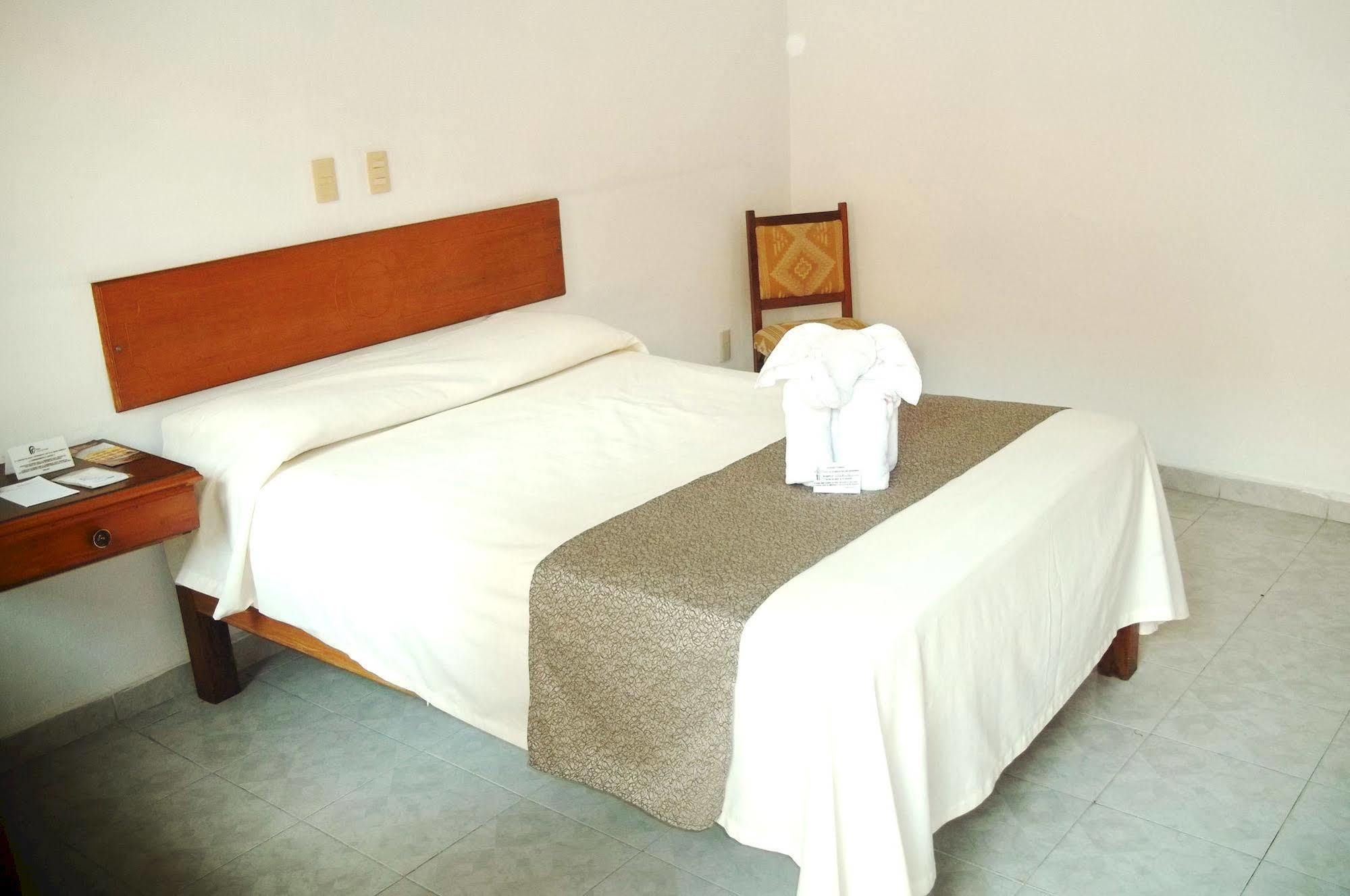 Hotel Arcos Del Parque Acayucan Luaran gambar