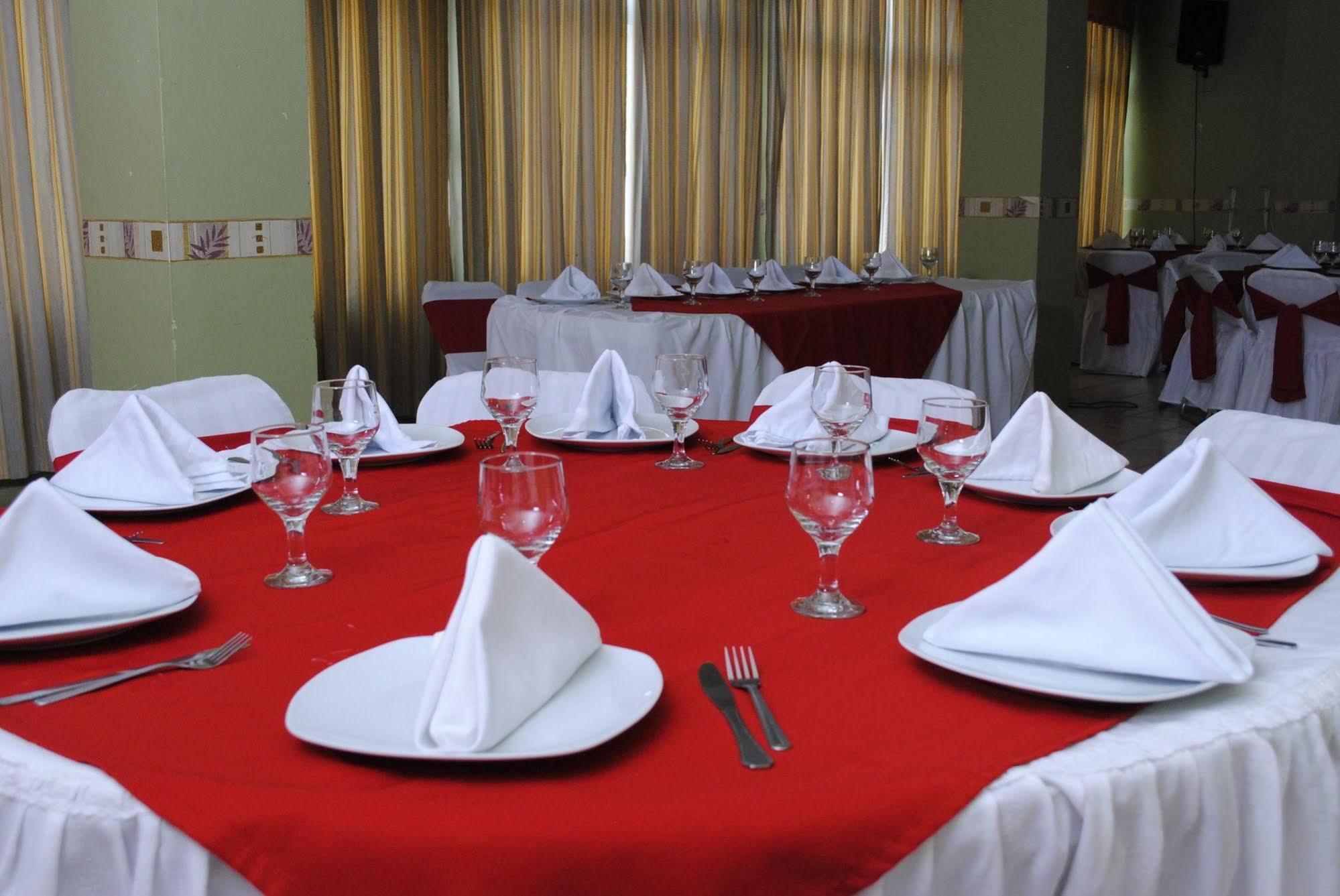 Hotel Arcos Del Parque Acayucan Luaran gambar